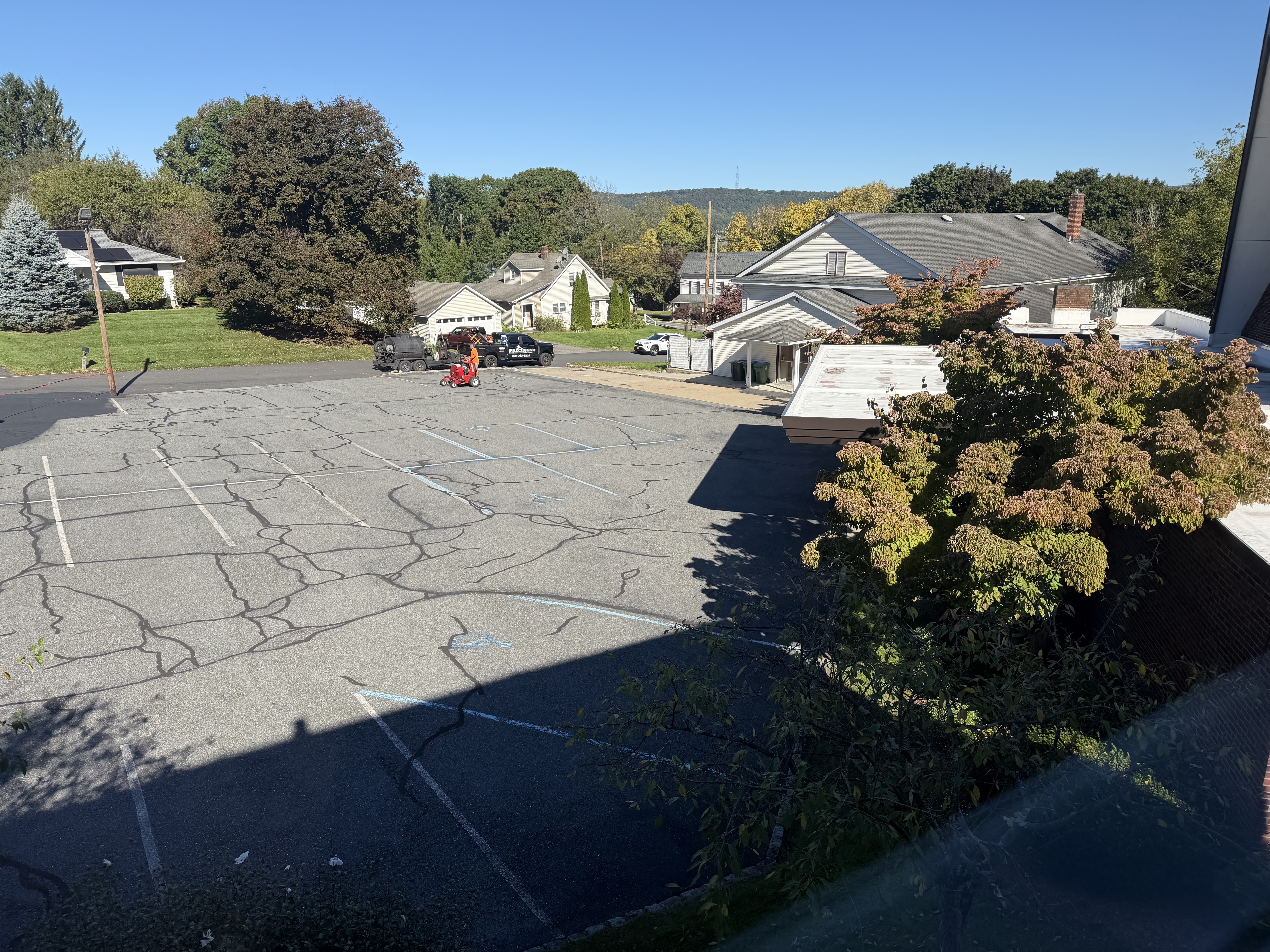 Parking lot 2026 1